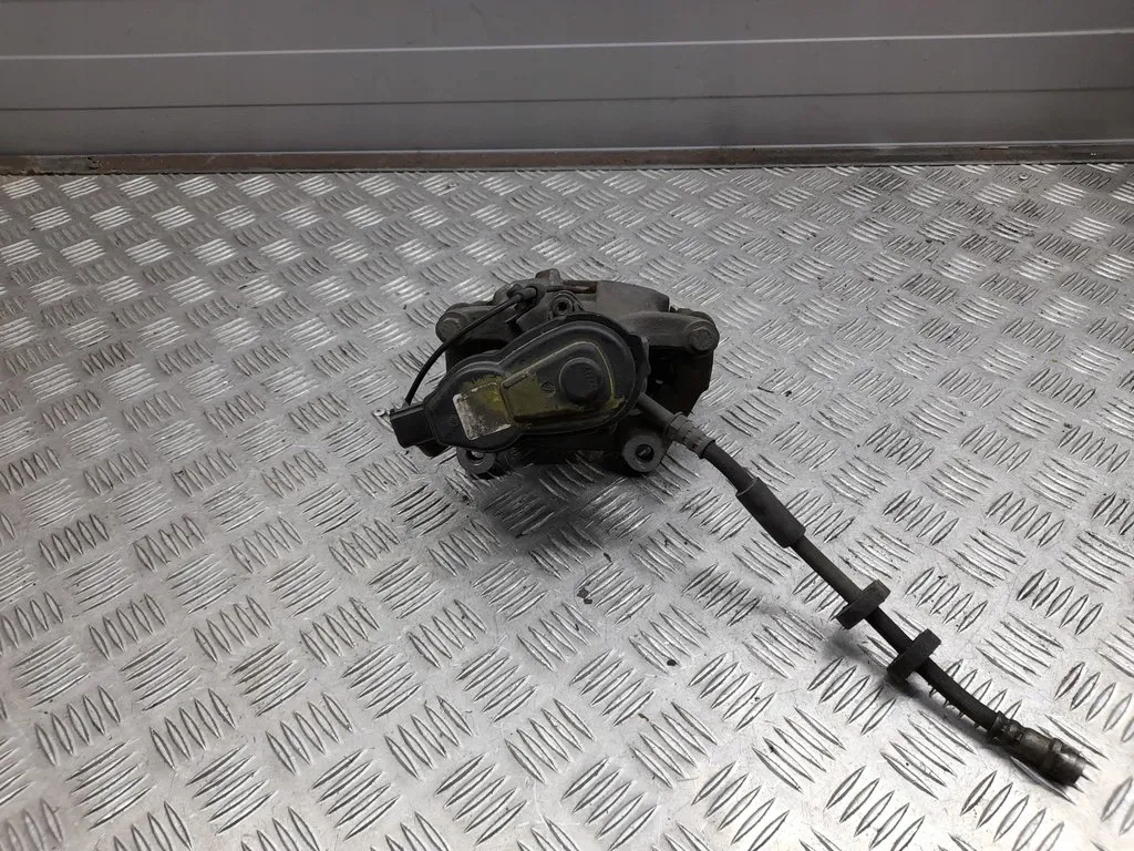 фото №9, Audi a8 s8 d4 4h 4h0615403a задня ліва супорти