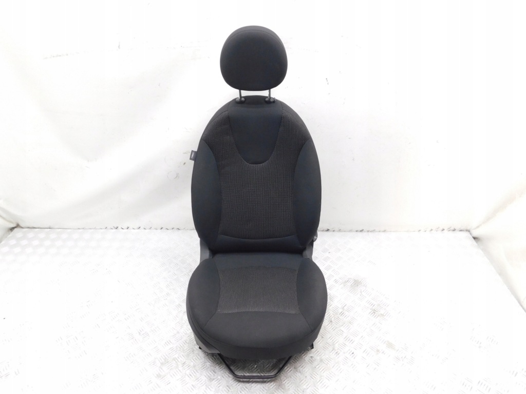 Купить Сиденье правый перед пассажира - mini cooper clubman r55 one r56