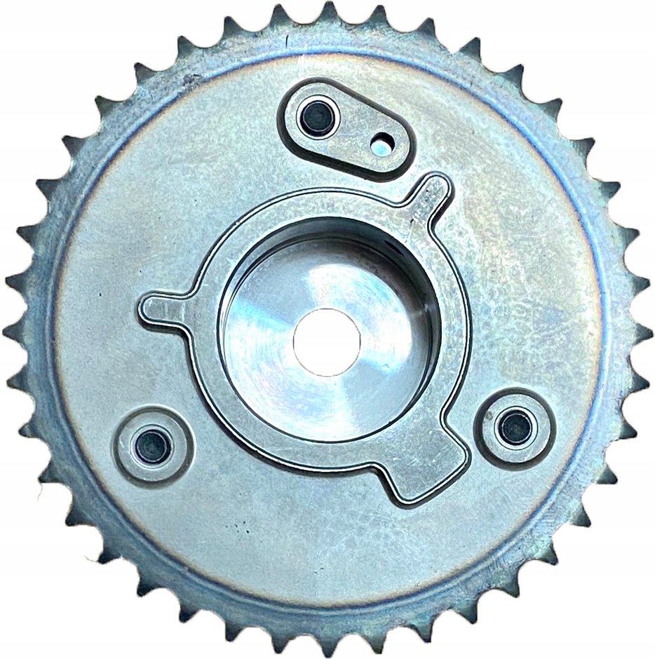 фото №3, Колесо зубчатое ford