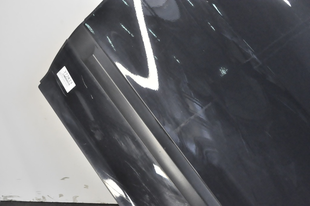 фото №3, Peugeot 308 i двері лівий задня задні