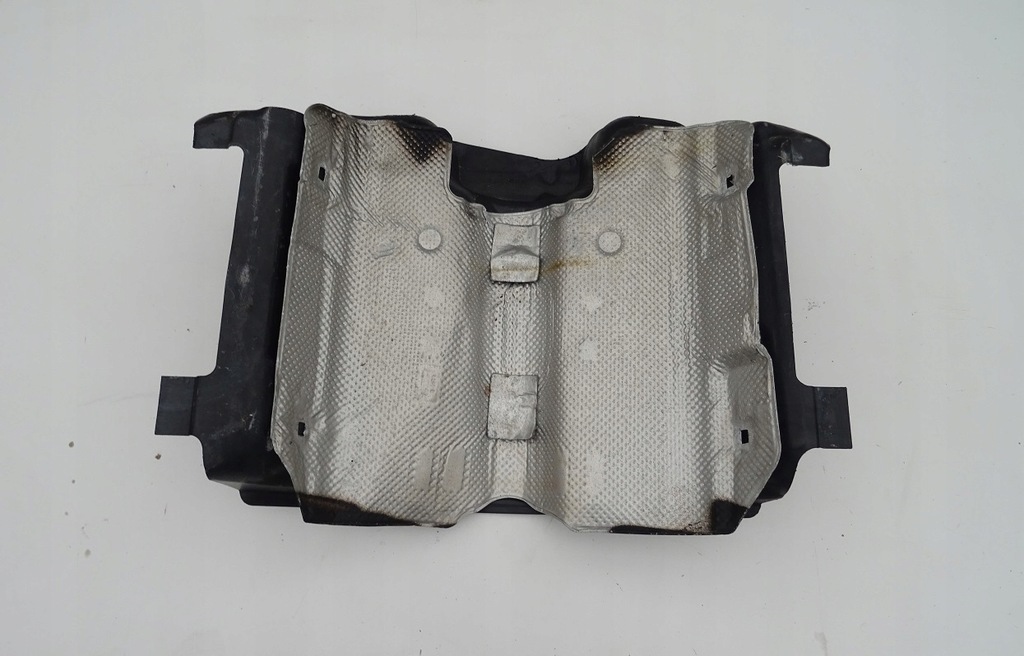 фото №1, 2015 challenger захист теплова бак bak