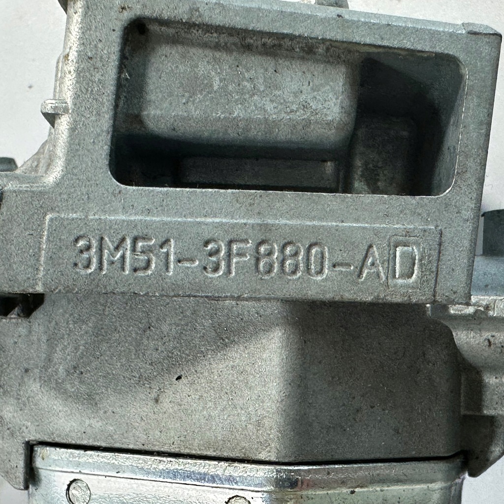 фото №11, Набор стартовый ford c-max 1.8 b 7m5112a650ve, 7m5t14a073bd, 8v4t10849eg