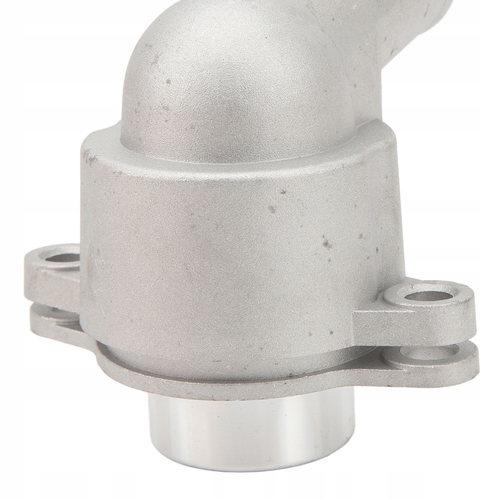 фото №11, Chevy aveo 2004-2008 корпус термостата