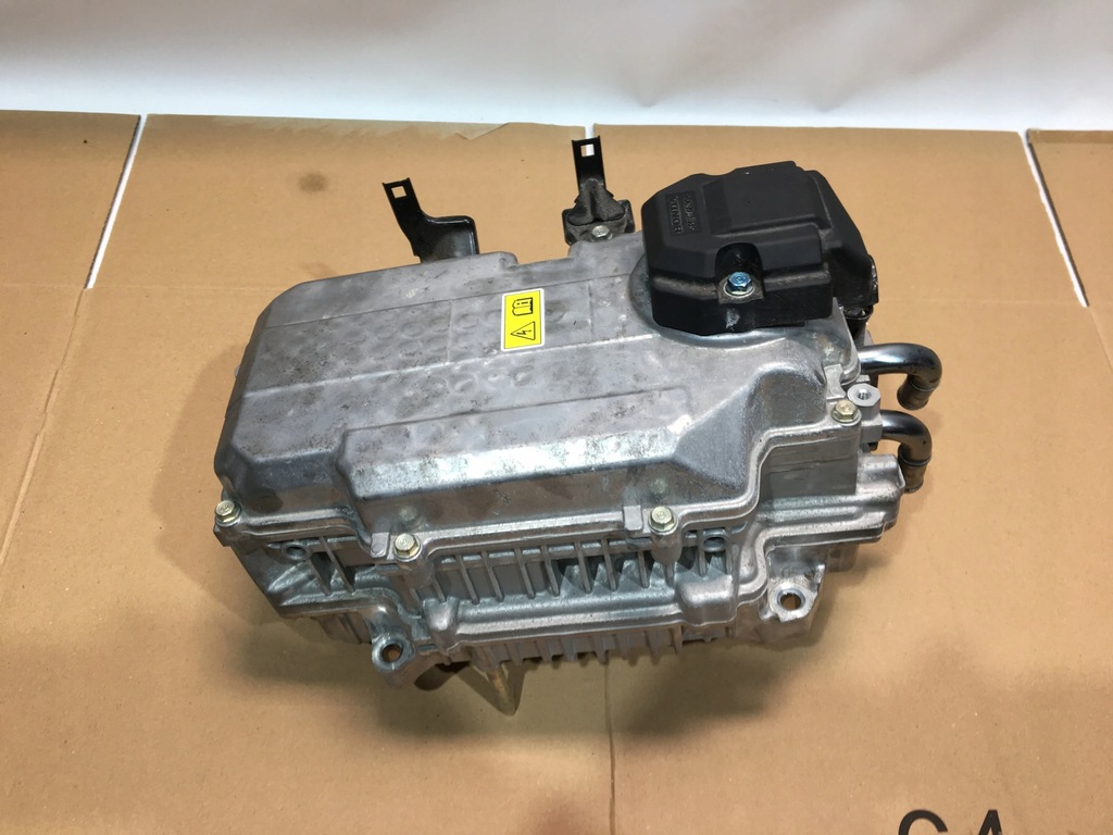 фото №6, Инвертор преобразователь honda jazz v 20- 1b000-6y0-g03