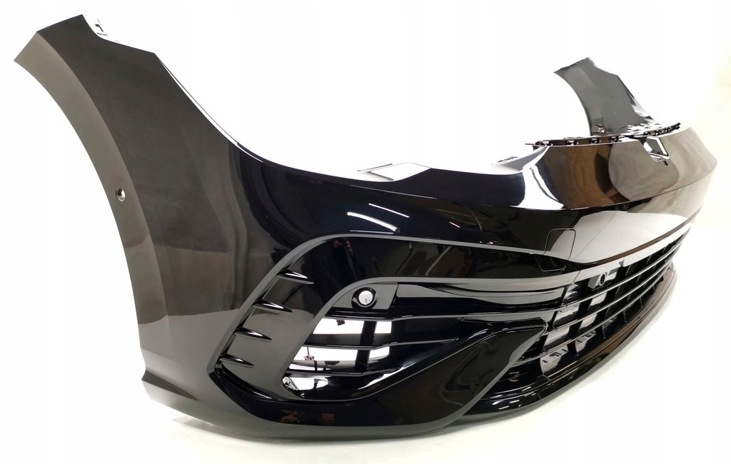 фото №15, Новый org бампер перед vw golf 8 viii r lc9x 6xpdc