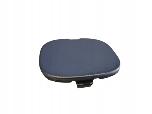 фото №1, Smart заглушка фаркоп перед a4538850126 fortwo iii