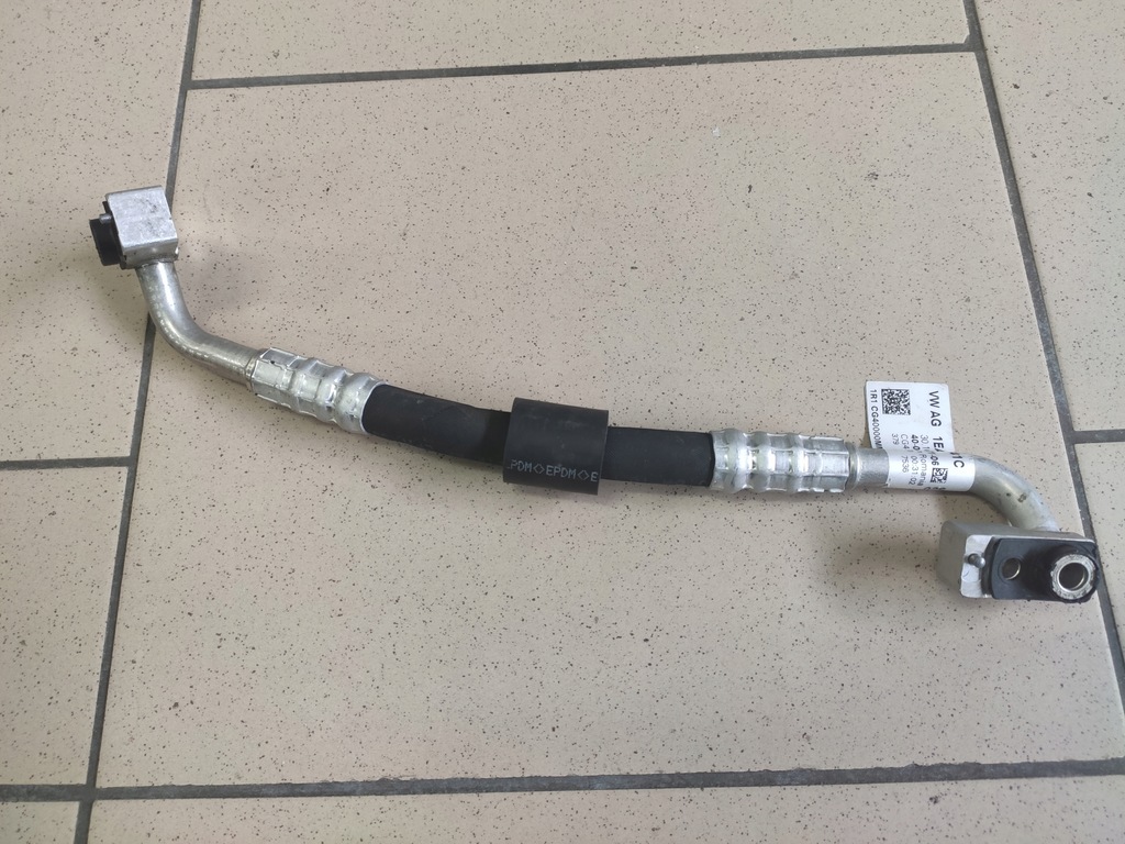 фото №1, Vw id.3 трубка кондиционера 1ea816541c