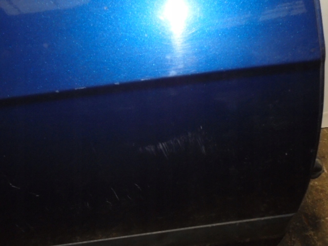 фото №8, Hyundai getz tb дверь задняя задние правое стекло подъемник lift fl 5d hb