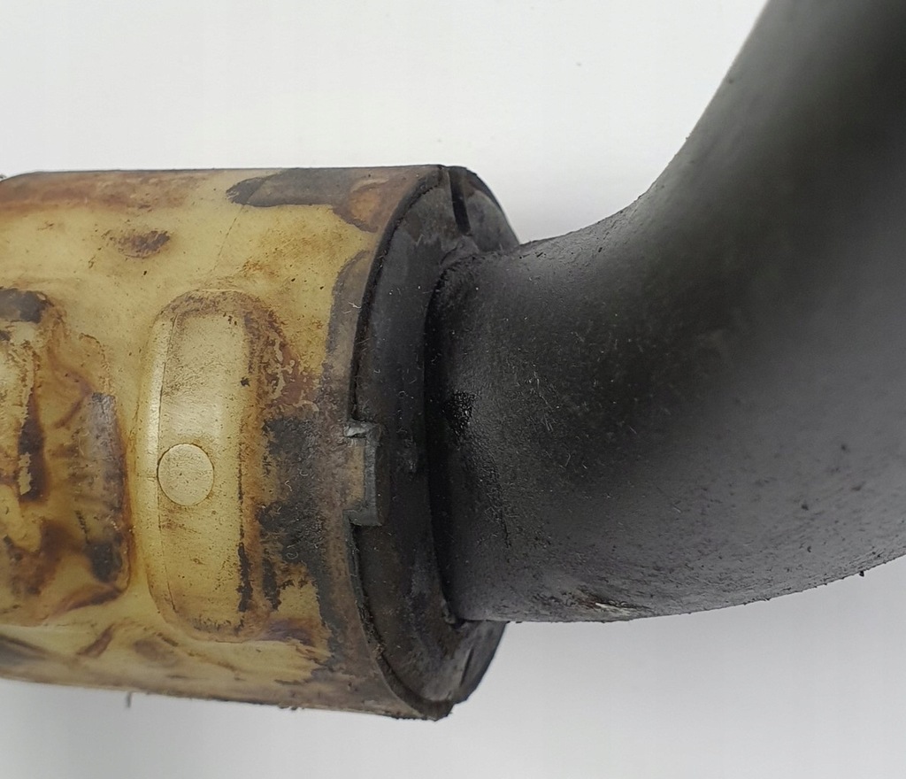 фото №5, Тяга стабілізатор перед mercedes w211