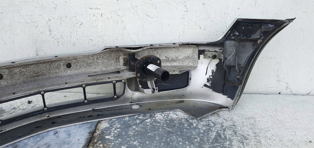 фото №8, Bmw z3 e36 бампер перед передній 8397509