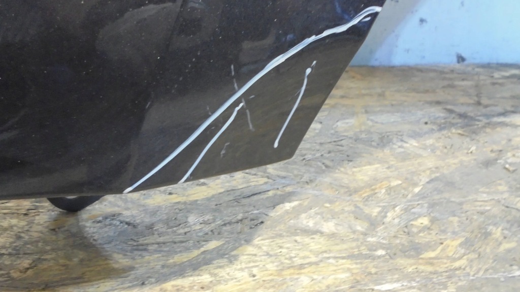 фото №7, Крыло перед левый ford focus mk4