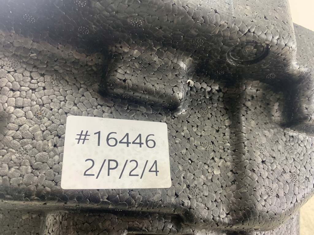 фото №10, Vw golf iv audi a3 8l домкрат підйомник вушко ключ викрутка 8l0011031a