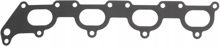 фото №1, Elring 434.830 прокладка, колектор впускний