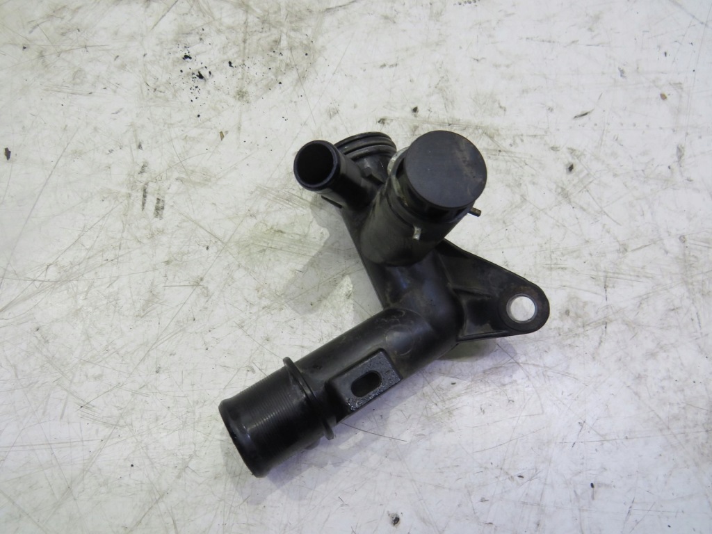 фото №1, Патрубок wody peugeot 2008 1.6 hdi 9671184980