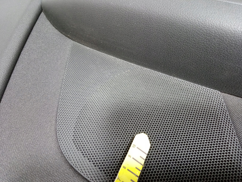 фото №8, A5 8t coupe захист оббивка ліва задня 8t0867035