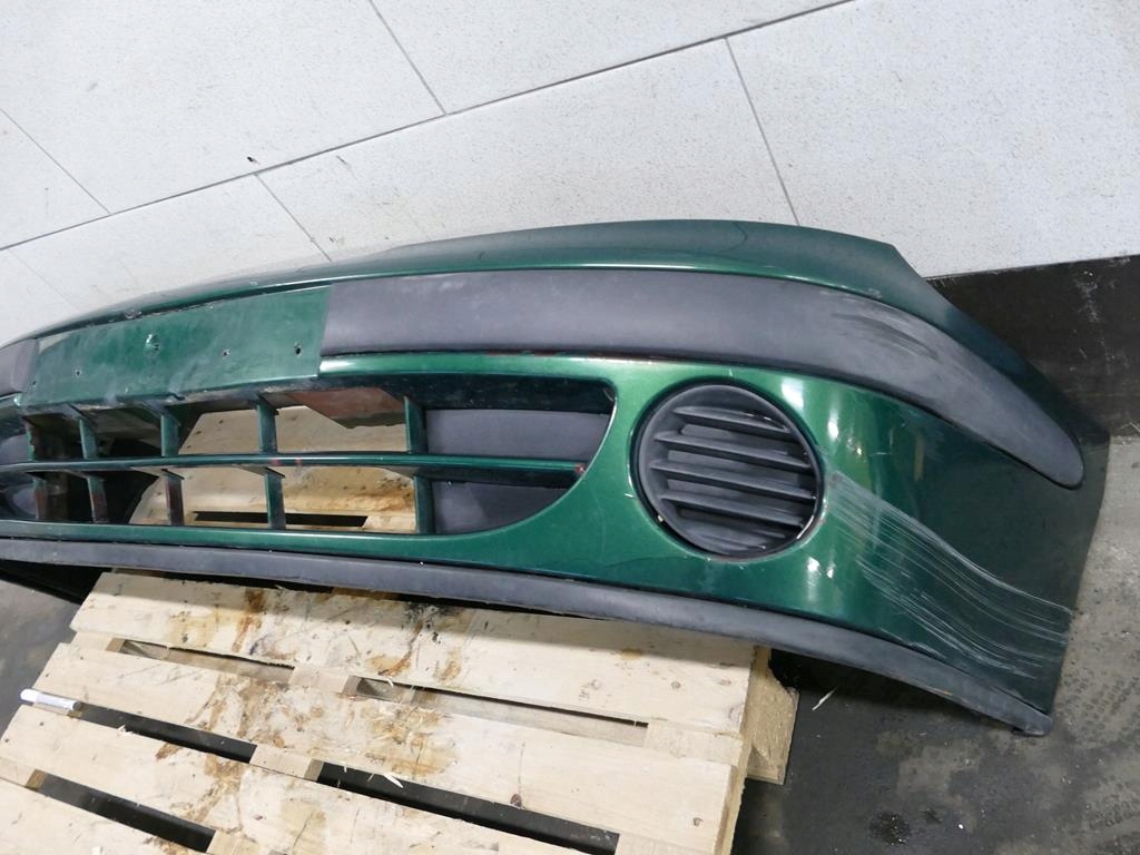 Renault megane i hb бампер перед nv926 99r Цена