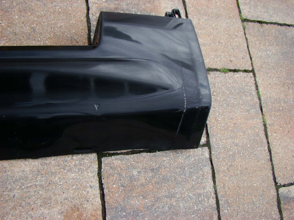 фото №9, Volvo xc90 ii молдинг поріг права