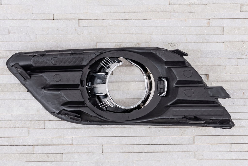 фото №10, Opel mokka a j13 2012-2016 решётка правая 25980486