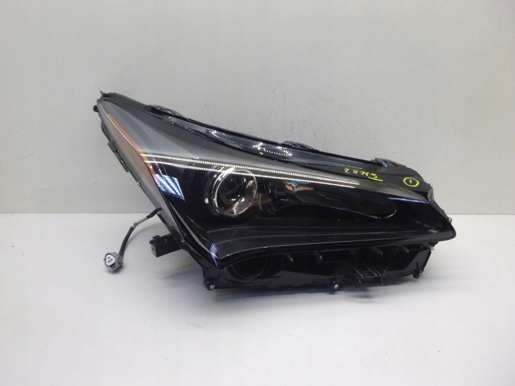 фото №1, Lexus nx 200 nx 300h eu led перед правый