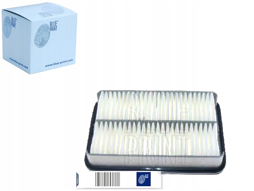 фото №1, Blue print adt32231 фільтр повітря