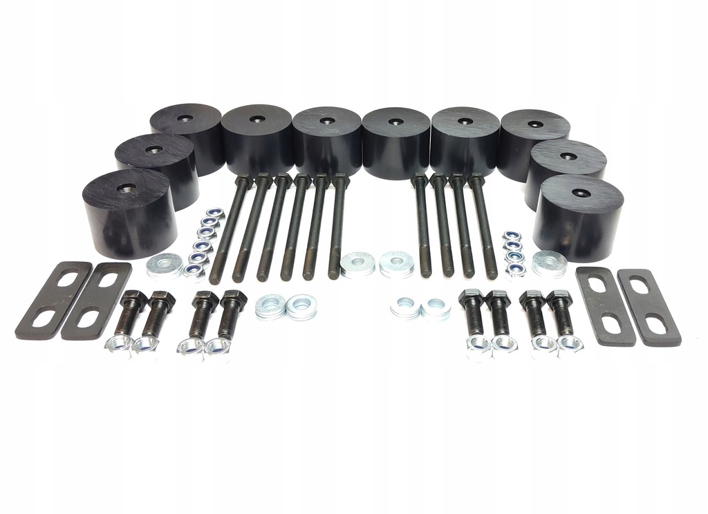 фото №1, Land rover discovery 1 кузов lift 2" lift+ 5cm