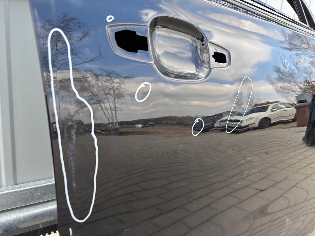 фото №15, Дверь mg zs передние правое перед правый