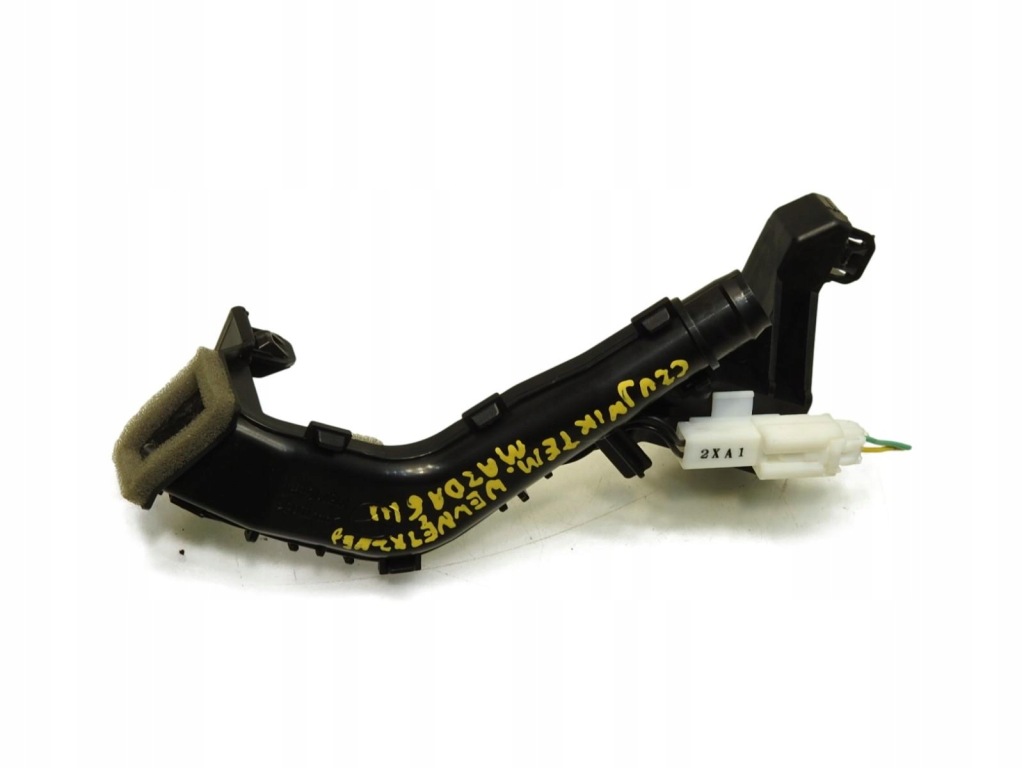 Купити Датчик температури внутрішньої mazda 6 iii gj k7571ghri