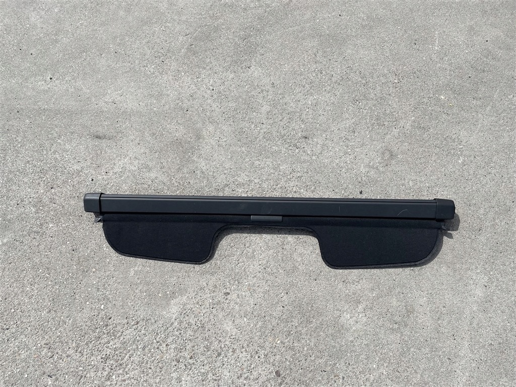 фото №2, Шторка багажника citroen berlingo iv 4 riffter 18-