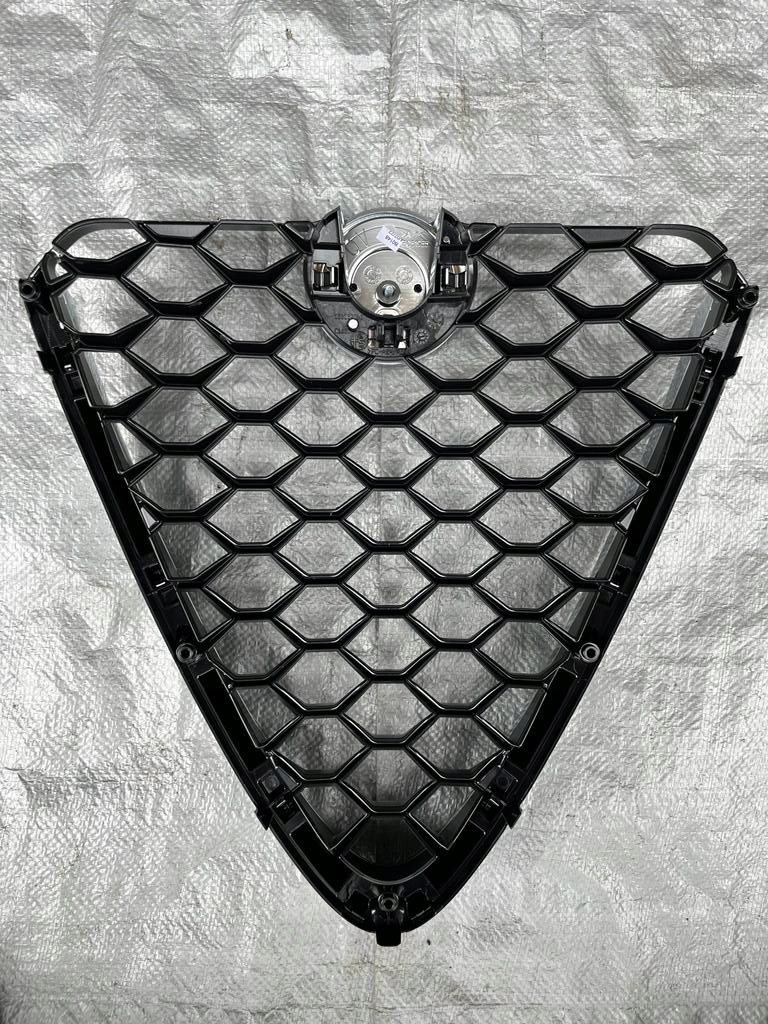 фото №3, Alfa romeo giulia решітка радіатора решітка радіатора