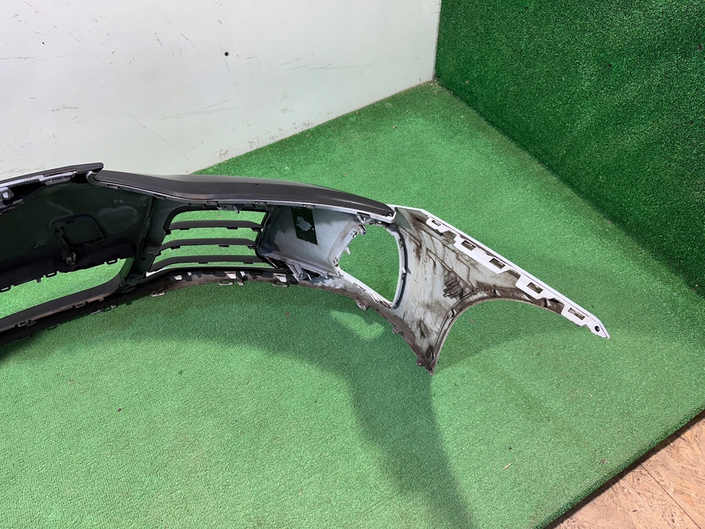 фото №12, Audi e tron e-tron gt rs 4j3 бампер перед передний 4j3807221