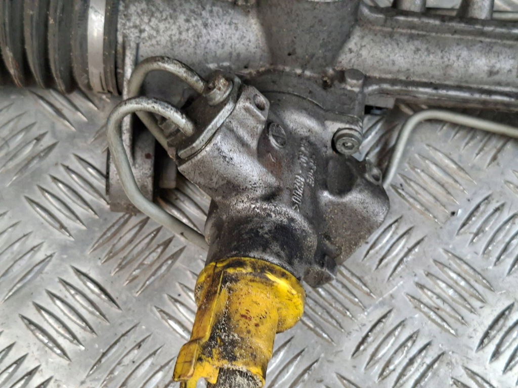 Bmw x3 e83 2008 трансмісія кермова / рейка рульова в Україні