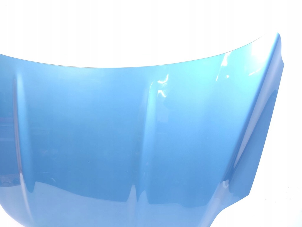 фото №10, Капот крышка двигателя ford kuga mk1 2008-2010 q8