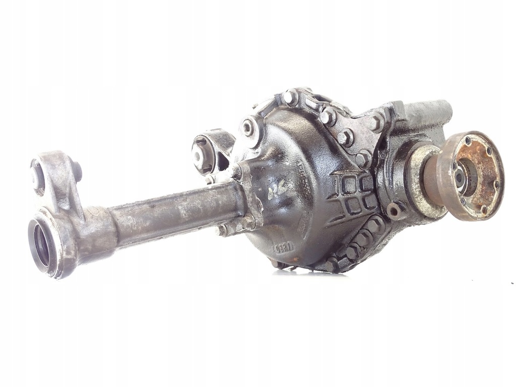 фото №1, Міст диференціал перед передній range rover l320 2.7 5h22-3017-ga