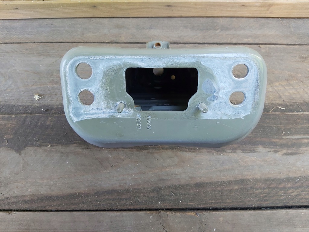 фото №11, Балка усилитель перед toyota yaris ii