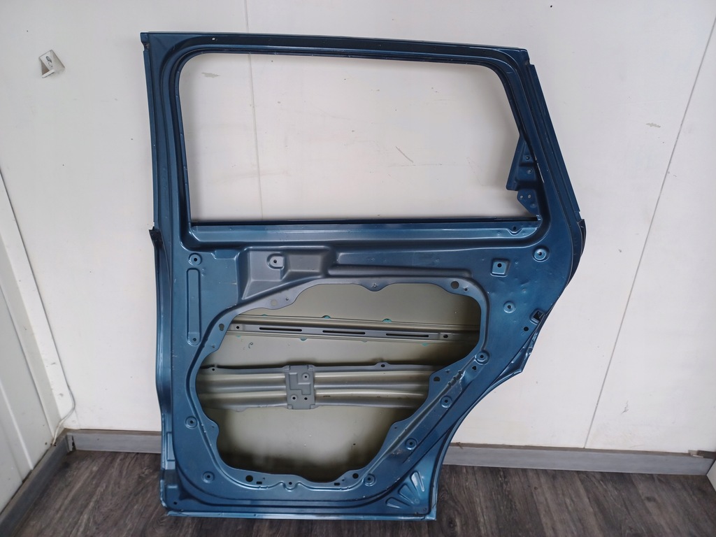 фото №15, Дверь kia sorento iv od 2020 задняя правый poznań