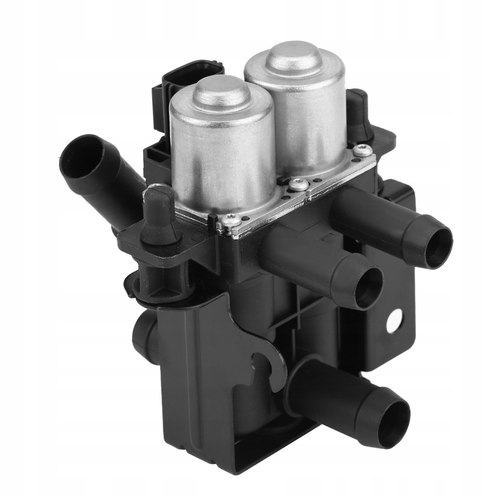 фото №12, Клапан керуючий обігрівача s-type ford