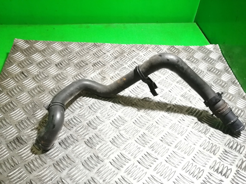 фото №1, Wąż wody магистраль труба 1.4 vti n12b14aa mini cooper r56 peugeot