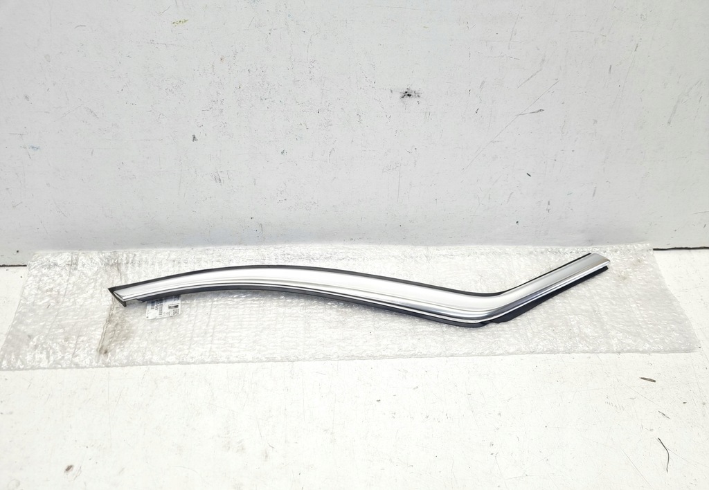 фото №1, Opel crossland x молдинг хром крыла задняя задняя левая