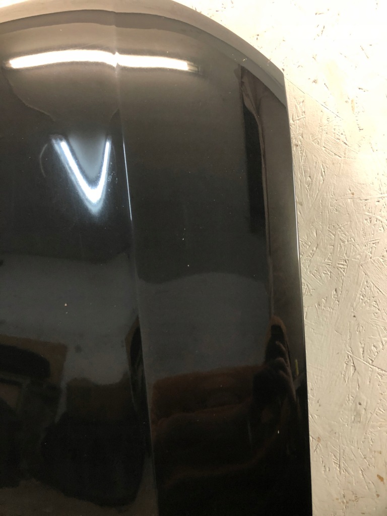 Капот audi a5 рестайлинг  12-16 ly9b комплектная доставка Доставка