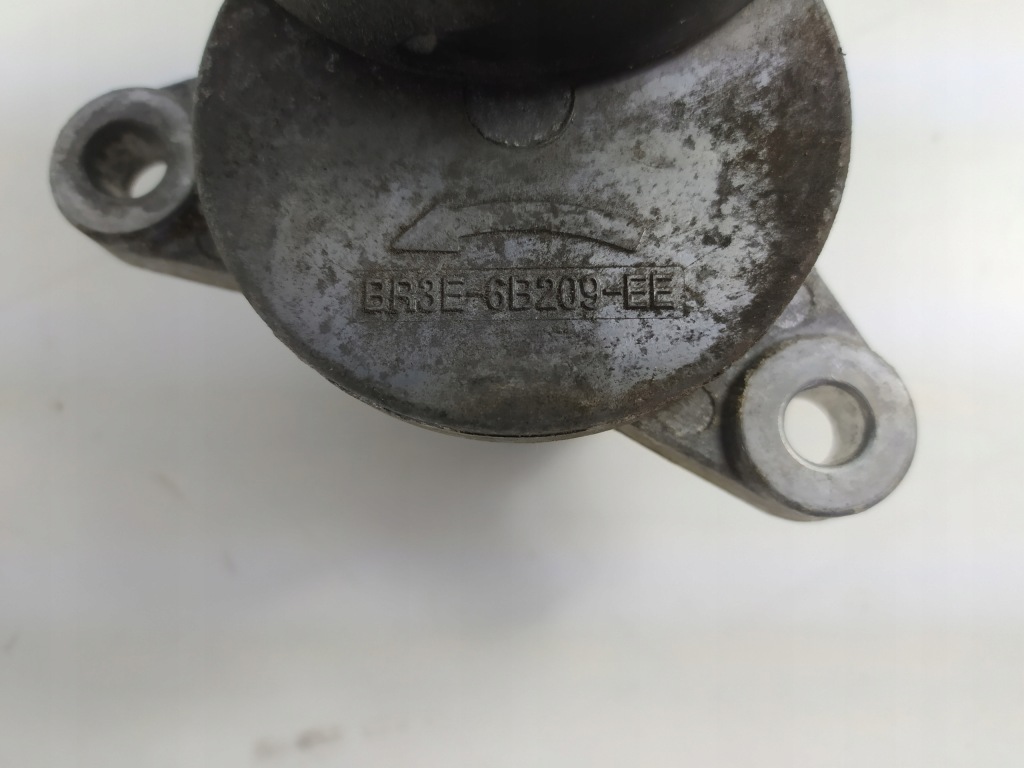 фото №4, Натягувач ремінь клиновий ford f150 expedition navigator 3,5 ecoboost