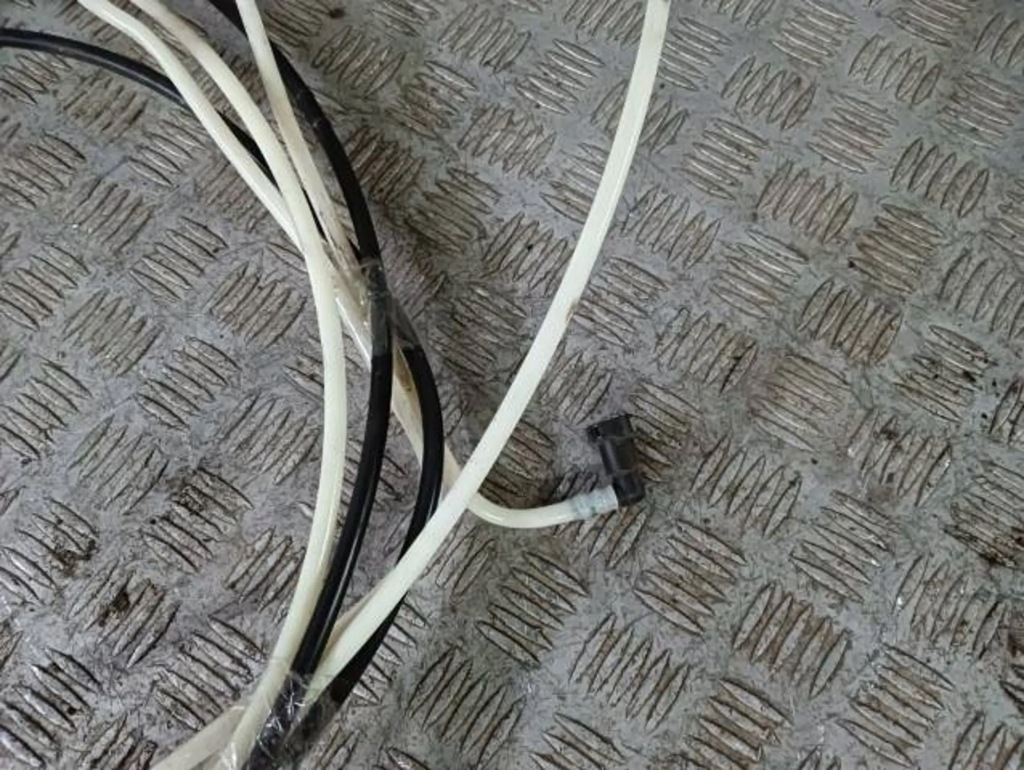 фото №8, Skoda fabia iii 1.2 przewdy паливні комплект 6c0200059f