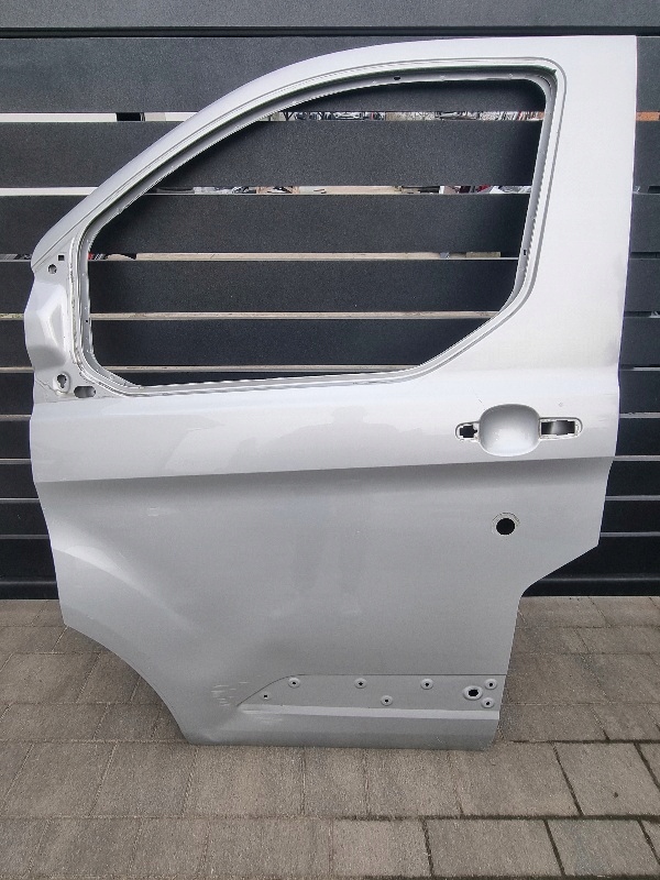 фото №1, Ford transit custom lift дверь левая передние перед