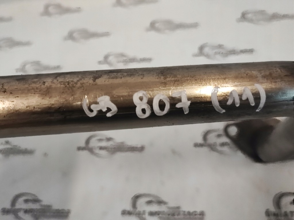 Outlander 2.0 tdi bsy 140km 08r 166 tys km шланг труба egr 03g131521ab в Україні