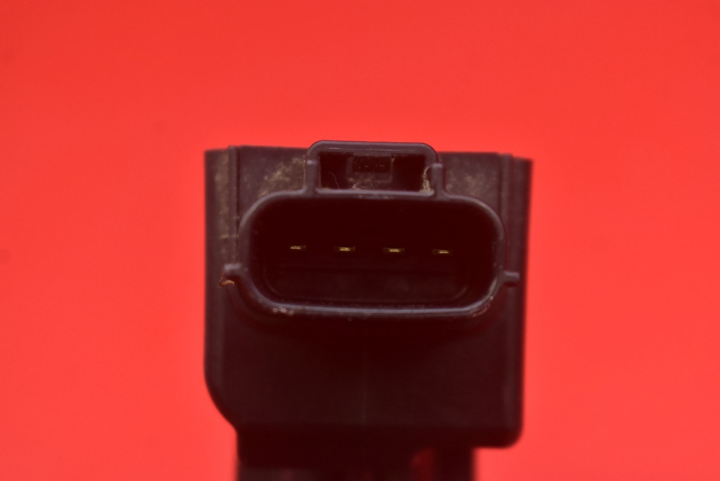 фото №8, Котушка запалювання h6t61272 p51b18100 mazda mx5 mx-5 iv nd 2.0 skyactiv 160 km