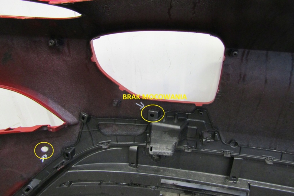 фото №9, Бампер перед hyundai kona electric ev lift 20-