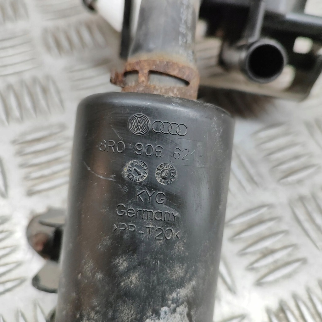 фото №6, Audi q7 4m 2019 інше обладнання електричний