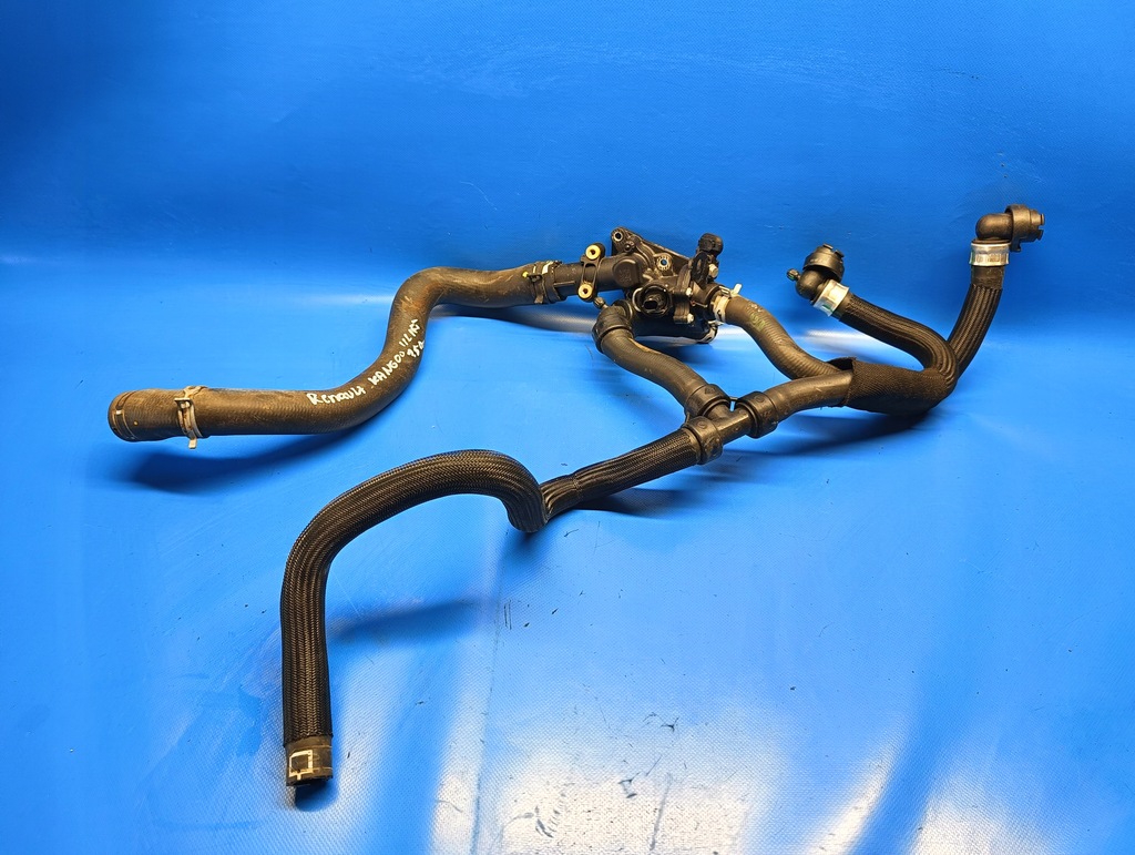 фото №1, Корпус термостата дроти renault kangoo ii lift iii citan w415 1.5 dci