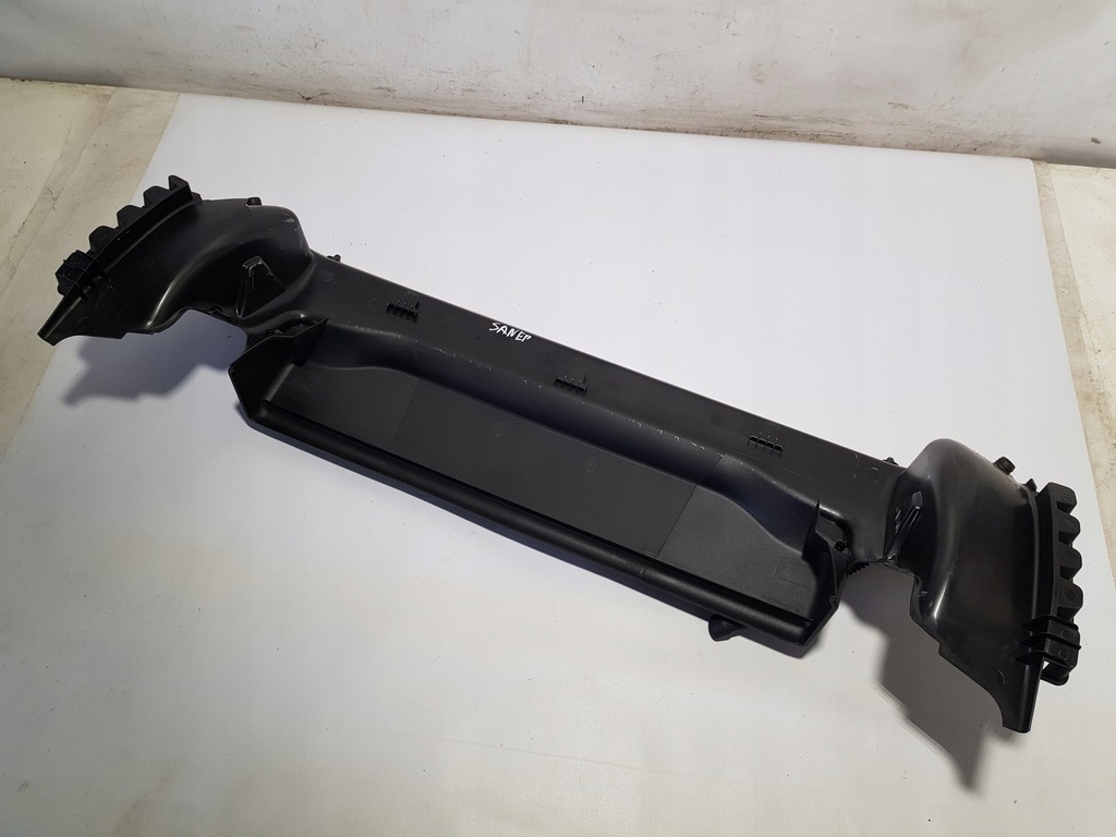 фото №9, Захист корпус багажника mercedes slk r171 w171 1716930091