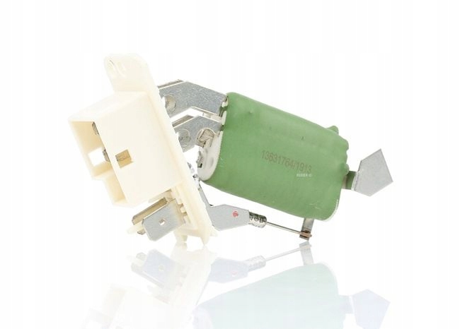 Купить Модуль управление ogrzewaniem/wentylacją ridex 1385