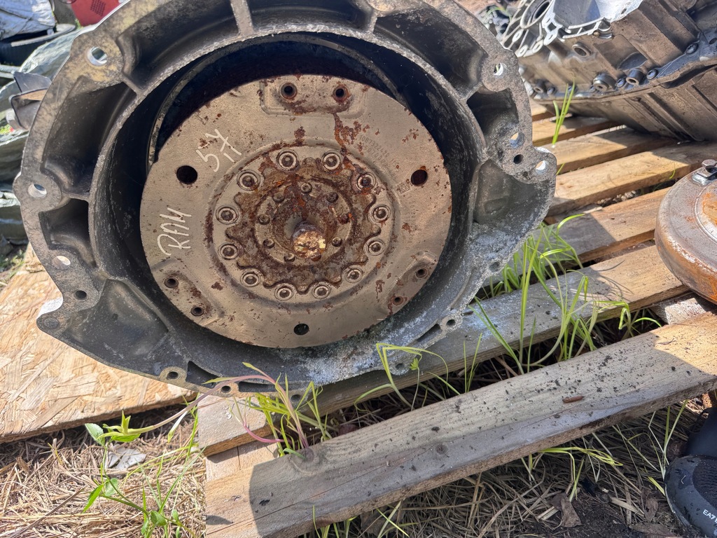 фото №7, Dodge ram 2015 5.7 2wd 2015 коробка передач передач автоматична + зчеплення